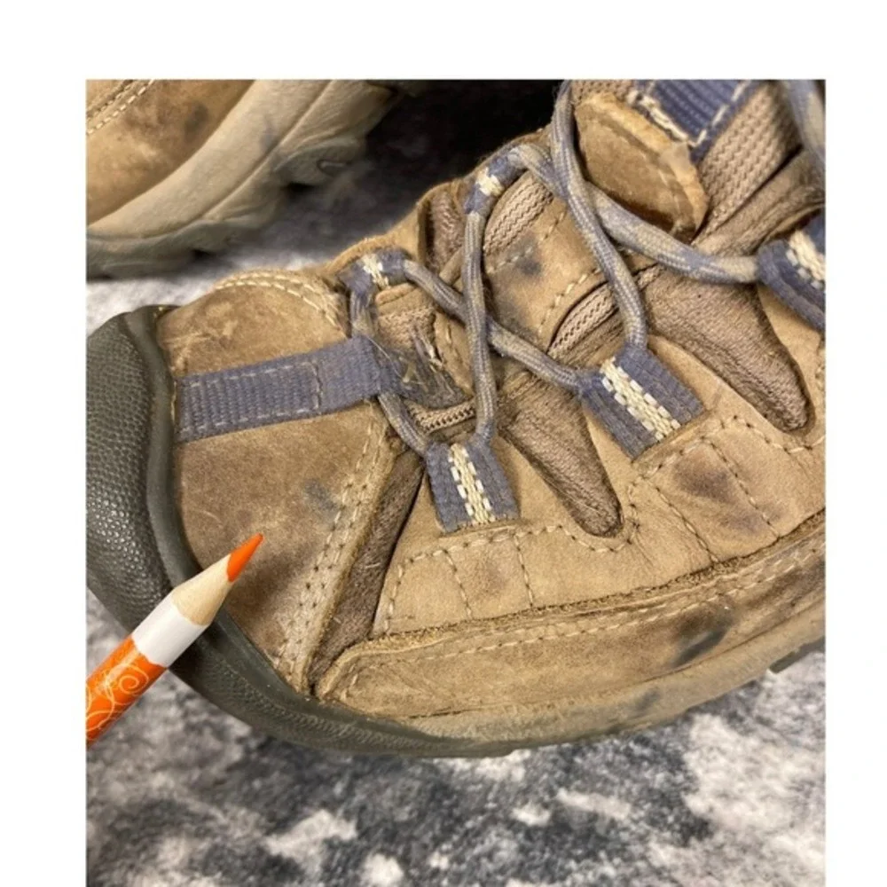 Keen targhee ii